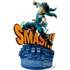 Izuku midoriya My Hero Academia Dioramatic Izuku Midoriya Statue