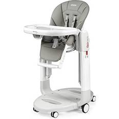 Swing chair Peg Perego High Chair and Swing, Ice IMTATANA01BL73