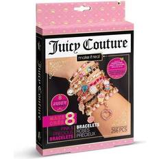 Juicy couture barn Barnkläder Make It Real Mini Juicy Couture Pink & Precious Bracelets