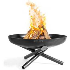 Cook King Indiana Eldfat
