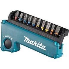 Sett Hylser Makita E-03573 11-Pieces Hylse