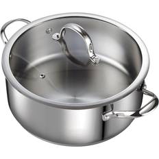 Cooks Standard 7-Quart Classic with lid