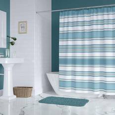 Bathroom Accessories Levtex Home Blue Maui