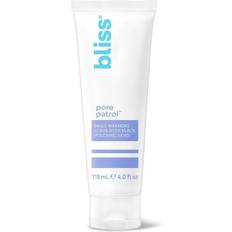 Bliss Facial Skincare Bliss Pore Patrol Daily Warming Scrub w/Black Volcanic