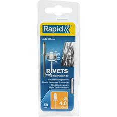 Millarco Nitar Rapid High Peformance 4X18mm 50-Pack