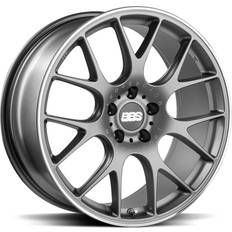 BBS CH-R Silver Polished 19x8 5/120 ET40 CB82.0