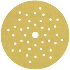 Bosch Accessories EXPERT C470 2608901099 Router sandpaper Punched Grit size 320 (Ø) 125 mm 5 pc(s)