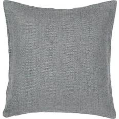 Kuddöverdrag på rea Svanefors Kuddfodral Greenwich Kuddöverdrag Grå (45x45cm)