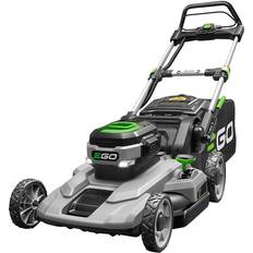 Best Lawn Mowers Ego LM2100 Battery Powered Mower