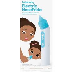 Silicone Grooming & Bathing Frida Baby Electric NoseFrida