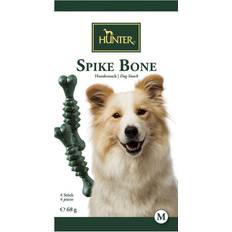Hunter Spike Bone Medium 4 Pack