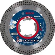Bosch DIAMANTSKÃ†RESKIVE XL HARDCERAMIC 85MM