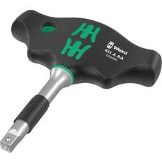 Sechskant-Schraubendreher Wera Torque wrench Blade length: Sechskant-Schraubendreher