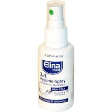 Hygiejneartikler Elina Håndsprit Spray Hygiene-Spray 50