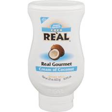 Cream of coconut Real Simply Squeeze Cream Of Coconut