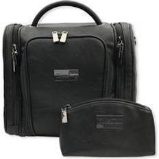 Unisex Toalettmapper Black Diamond Universal Toiletbag