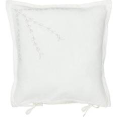 Svanefors Amie Pudebetræk Hvid (45x45cm)