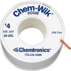 ChemWik Udloddetråd 2.8