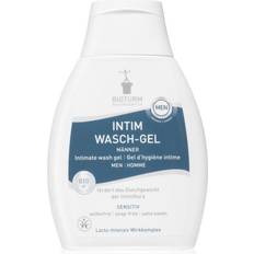 Mies Intiimit Pesut Bioturm Intimate Wash Gel Intimhygien gel