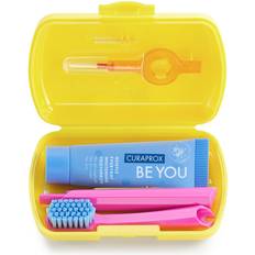 Curaprox Travel Set