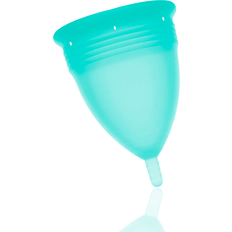 Hygiejneartikler Stercup Fda Silicone Menstrual Cup Large