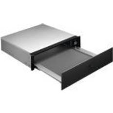 Electrolux Indbygningsovne Electrolux KBD4T, 400 Sort