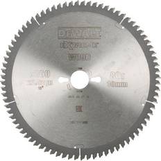 Rundsavklinge dewalt Dewalt Rundsavklinge, Ø260/30 mm, 80 td