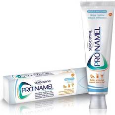 Sensodyne pronamel Sensodyne Bleaching Painted Toothpaste Pronamel Whitening 75