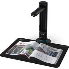 Scanner IRIScan IRIS 462496 Desk 6 Business-Prof.Document, Receipt, Book Scanner, Auto-Flatten & Deskew, 32MP, Capture 11x17in, 136 Languages OCR, Text to Speech