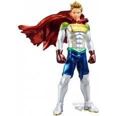 Banpresto Figurines Banpresto My Hero Academia Age of Heroes Figure Lemillion