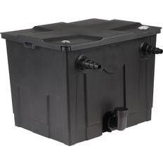 bio-damfilter 8000 l/t