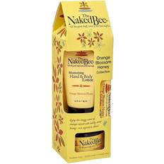 Body Lotions The Naked Bee Orange Blossom Honey Collection, Hand Body Lotion