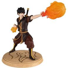 Dark Horse Avatar the Last Airbender Zuko Deluxe Figure