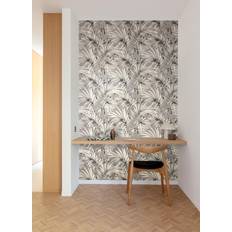 Wallpapers Midbec Palm midnight LOT102