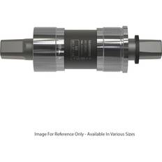 Shimano Bracketassen Shimano BB-UN300 Vierkante Trapas 68 mm 118 mm