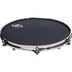 Drum pad Sabian 14" Snare Drum (Quiet Tone) Mesh Pad