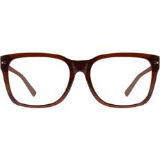 Revo Taylor Polarized Sunglasses - Brun/Transparent Brown
