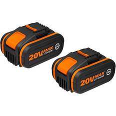 Worx Batteries & Chargers Worx WA3553.2