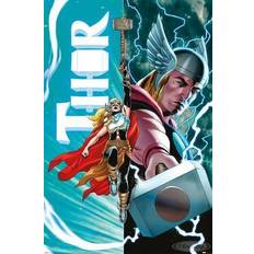 Marvel Poster Thor Thor