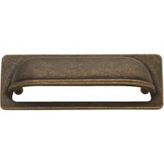 Hickory Hardware Hickory Hardware PA1023 3 Center Center Cup 1pcs