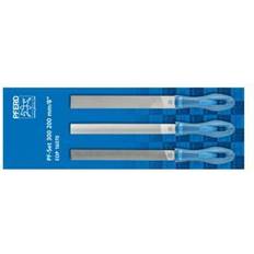 Rasp Pferd 11202300 File set, length Flat File
