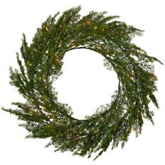 Star Trading Thuja Julpynt 80cm