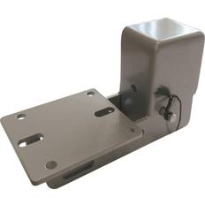 Bilpleje & Biltilbehør Warrior Winches Dragkroksfäste för vinschar 2000-4500lb