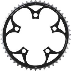 Cranksets TA Specialites Zephyr 9/10X 5-Arm 110 Chainring