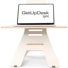 Pelaamispöydät Kenson GetUpDesk Light