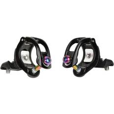 Derailleurs on sale Sram Matchmaker X Stainless T25 Pair Black