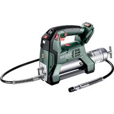 Metabo Pistolets à graisse Metabo FP 18 LTX 600789850 Sans Fil 18 V