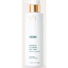 Venn Synbiotic Polyamine Body Wash 400ml 400ml