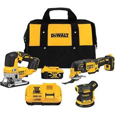 Multi-Power-Tools Dewalt 20V MAX XR 3