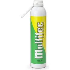 Unipak Bilpleje & Biltilbehør Unipak Multitec läckspray 400g un1950